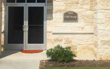 CAS Group Office in the Woodlands