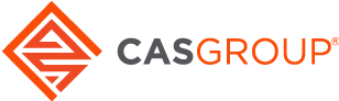 cas group logo