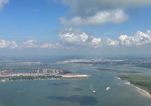 Port Houston Strategic Plan