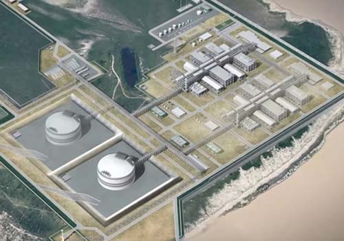LNG Plant Due Diligence