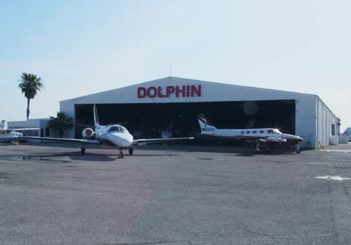 Aviation FBO Acquisition