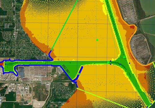 Container Terminal Expansion